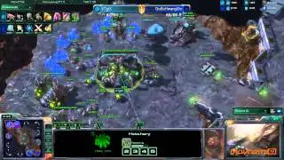 Playhem $75 Daily: VTgiX (Z) vs GoSuHwangSin (P) Antiga Shipyard