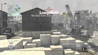 First Clip In TGN