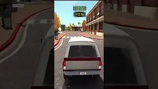 Parking Master: INSANE Real-Life Parking Challenges!