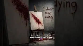 I Don't Mind Dying (Snippet) #emocore #posthardcore #metalcore #gothic