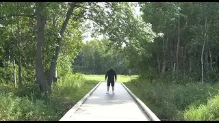 Foot Eater | Trailer 2