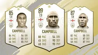 Prime Sol Campbell