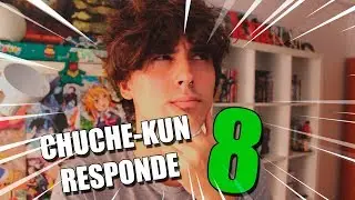 &iquest;&iexcl; SOY KAWAII !? || CHUCHE-KUN RESPONDE