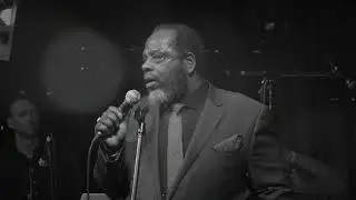 Pat Powell -  I'll Caress Your Eyes - Official Video