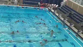 2026 Cadet Boys MIdwest Blue vs GLZ Blue