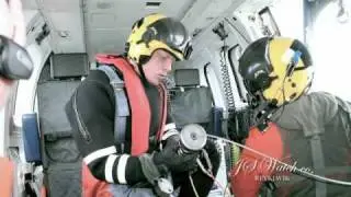 JS Watch co. Reykjav&iacute;k and The Icelandic Coast Guard.