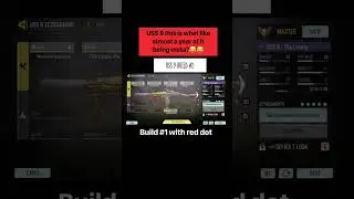 CODM Season 7: Best Gunsmith Builds For USS 9