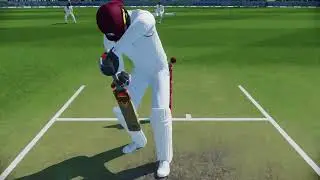 Cricket 22 - Megs!!