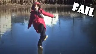 Funniest Internet Clips Compilation - Funny Fails Around The Internet | FunToo