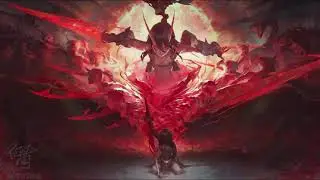 CLAW - Epic Dark Music Box