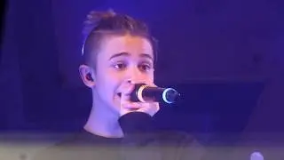 Bars & Melody live - Unconditional - 30.01.2018 - St.Peter - Frankfurt