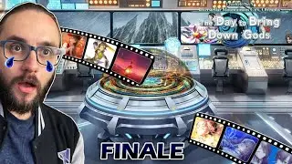 The Big LB5.2 Finale! | Fate/Grand Order 127