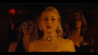 B-ahwe - Infected (Official Video)