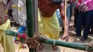 rah baba ke pooja ,(Kameswar manjhi)(1)