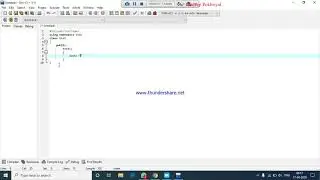 Constructor in C++
