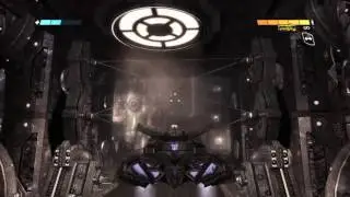 Transformers-War For Cybatron- SkyWrap