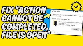 [Easy Guide] Fix 