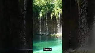 Top 10 Best Lakes around the World