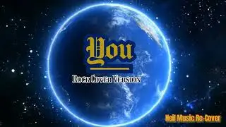 YOU (Rock Cover Version)NMRC