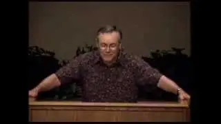 1 Corinthians 4:6-10 - What Have You Received