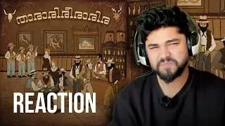Baizyeah Reacts to TARARIRIRARIRA - Azwin, Joker, Efy, Lil Payyan