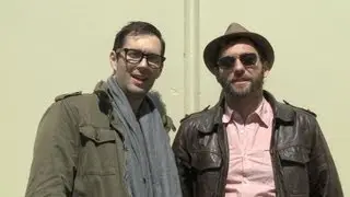 Internet Icon TOP 10 - Brothers Riedell