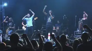 Stephen Brackett Of Denver Band Flobots Doesn't Expect Large Music Concerts To Happen This Year