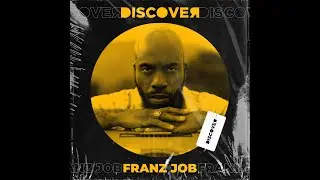 Discover Series: Franz Job