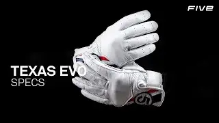 FIVE | TEXAS EVO specs