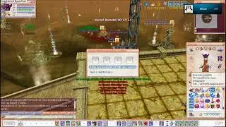 Inside Flyff GW