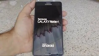 Galaxy Note 7 port for Note 4 N910C Grace ROM v4.1 installation guide