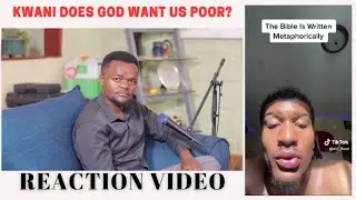 RXN VIDEO: False Preachers and Prosperity Gospel | The Fix Podcast KE