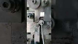 Cutting Metal Wire &ndash; Forming Shapes