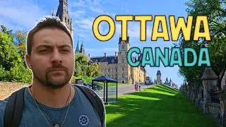 One Day in Ottawa: The Hidden Gem of Canada You Must Visit!
