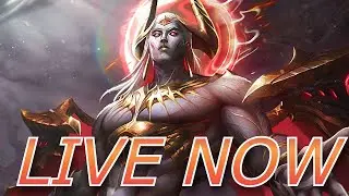 Zaahen Only! Ranked! Gotta get outta bronze hell - Day 7
