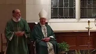 Catholic Social Teaching Course Mass
