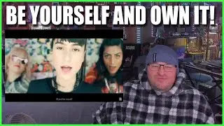 LALEH - Bara f&aring; va mig sj&auml;lv (Official Video) REACTION!