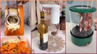 Smart Utilities for every home #52| Versatile Utensils