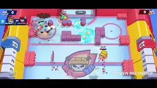 No modifiers today but I had this game #BrawlStars #RandomBS @BrawlStars 