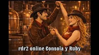 👑 Yo contra el Salvaje Oeste | Red Dead Redemption 2 🤠