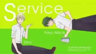 Blend S - Slipknot