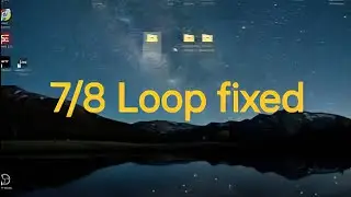 Как исправить лупы 7/8, которые не работают в Giglad и Ketron  Полный урок
