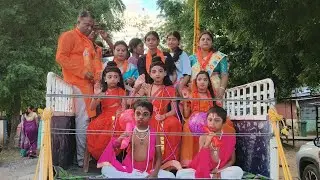 Ram Navami festival in Andaman | #ram #ramnavami #rammandir #ramnavamibhajan| ram navami| ram navami