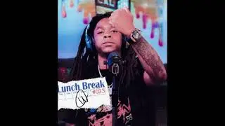 [FREE] Hurricane Wisdom X BABYFACE Ray X Florida Type Beat 