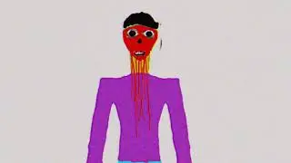 Killer Bunny | Analog Horror (Full Episode)