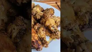CHICKEN WINGS #food #chicken #wings