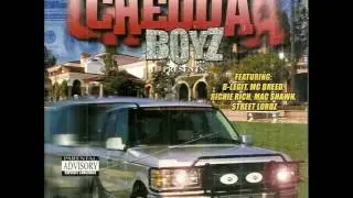 Eastside Cheddaboyz - Makin Chedda On The Eastside (Full Album)