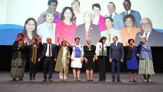 2025 ICN Congress - Recp video Day 5 - 13 July 2025