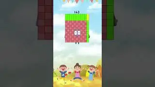 unlocks! skip counting by 11 | #youtubeshorts #shorts #mathforkids #educationalfunblocks