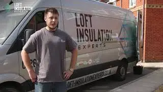 Loft Insulation Experts Hampshire